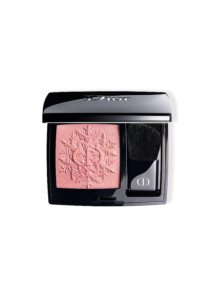 Dior ROUGE BLUSH 353 絶品 - フェイスカラー